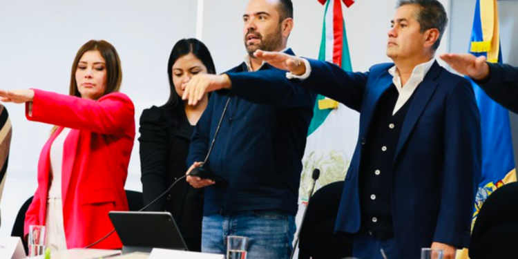 A 200 años, Gobierno de Tlajomulco refrenda juramento constitucional a Jalisco
