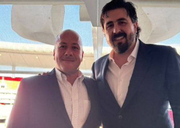 Enrique Alfaro Ramírez, nuevo Director Técnico de las Chivas