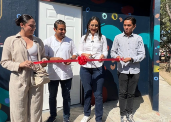Reinauguran el Instituto de La Juventud de Tlaquepaque