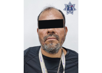 Detenido en Zapopan por posesión de droga en Jardín Real