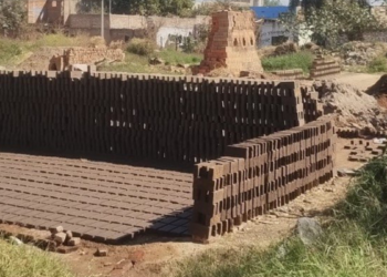 Vigilan Ladrilleras ante Temporada Invernal