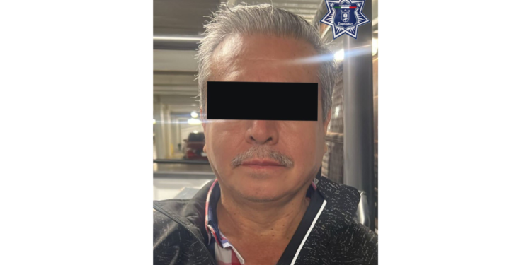 Detienen a hombre por presuntos atentados al pudor en Mi Macro Periférico