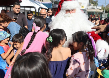 La Comisaría de Zapopan inicia la Operación Regalo