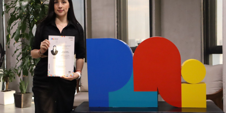 Otorga PLAi títulos a 38 Servidoras y servidores públicos del Gobierno de Jalisco como especialistas en Innovación Gubernamental en la Gestión para Resultados