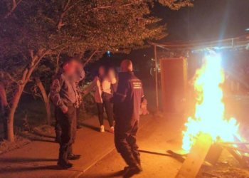 Implementa Gobierno de Tlajomulco Plan Invernal