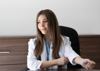 Porciones balanceadas, clave contra el aumento de peso esta temporada