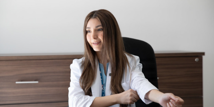 Porciones balanceadas, clave contra el aumento de peso esta temporada