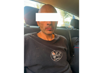 Policías de Tlaquepaque Arrestan a Hombre por Presunta Violencia Familiar