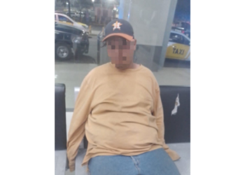 Localizan en Tlaquepaque a Hombre Extraviado Procedente de Zacatecas