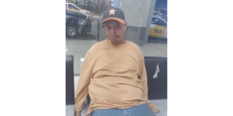 Localizan en Tlaquepaque a Hombre Extraviado Procedente de Zacatecas