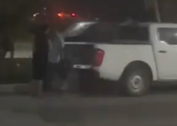 Inicia Fiscalía proceso administrativo a servidor público señalado en la agresión a una mujer en Puerto Vallarta