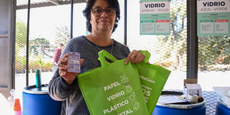 Inaugura Gobierno de Tlajomulco su Punto Verde Metropolitano