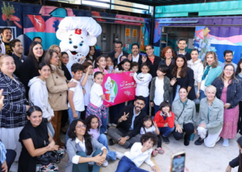 Gobierno de Zapopan inaugura Aula Creativa en el Laboratorio de Reciclaje de Zapopan