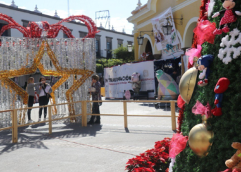 Ofrecen Recorridos Turísticos Gratuitos en Tlaquepaque