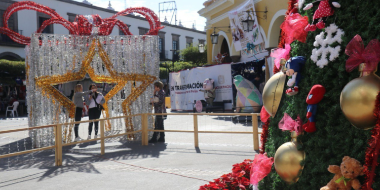 Ofrecen Recorridos Turísticos Gratuitos en Tlaquepaque