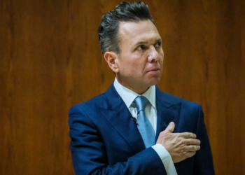 Rinde protesta Pablo Lemus Navarro como Gobernador Constitucional del Estado de Jalisco