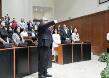 Será Salvador González de los Santos próximo Fiscal General de Jalisco