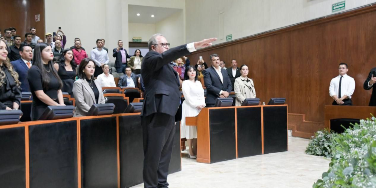 Será Salvador González de los Santos próximo Fiscal General de Jalisco