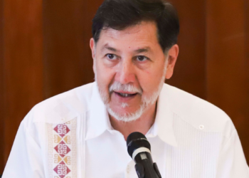 Solicitará Gerardo Fernández Noroña que Comité de Evaluación pueda revisar quejas de aspirantes