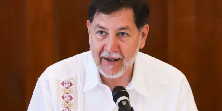 Solicitará Gerardo Fernández Noroña que Comité de Evaluación pueda revisar quejas de aspirantes