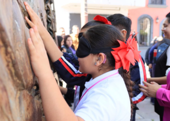 Gobierno de Tlaquepaque Impulsa La Inclusión con Recorridos Turísticos Sensoriales