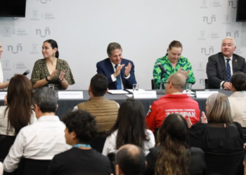 Zapopan y la CEDHJ firman convenio a favor de los derechos humanos