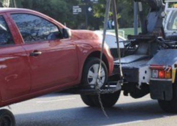 Arranca programa de retiro de vehículos abandonados en Tlaquepaque