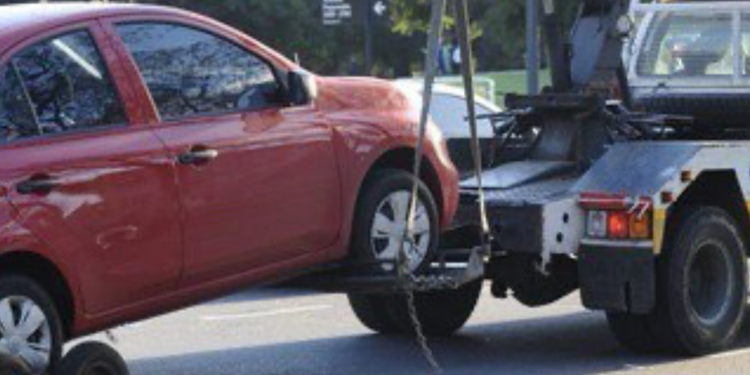 Arranca programa de retiro de vehículos abandonados en Tlaquepaque