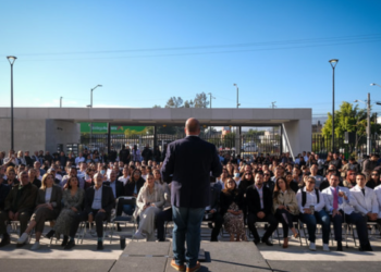 ”Lo que le ofrecí a Jalisco lo cumplí”, afirma Enrique Alfaro al inaugurar el Instituto Jalisciense de Cancerología que beneficiará a medio millón de personas