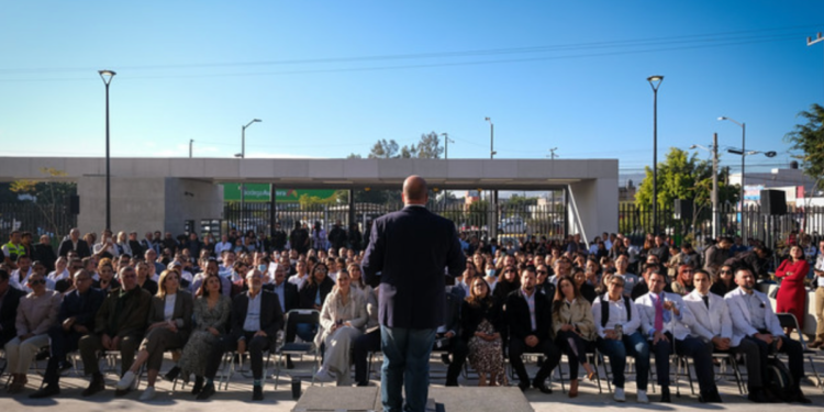 ”Lo que le ofrecí a Jalisco lo cumplí”, afirma Enrique Alfaro al inaugurar el Instituto Jalisciense de Cancerología que beneficiará a medio millón de personas
