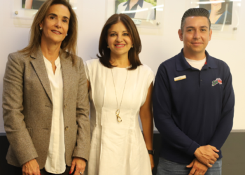 Arranca campaña ‘Alimento X Diversión’, en beneficio de la población más vulnerable