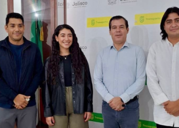 Con diálogo productivo y respetuoso, Secretaría de Transporte alcanza acuerdos con FEU para mejora conjunta del transporte público en la entidad