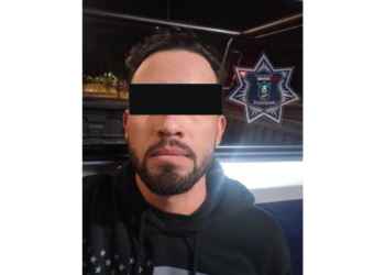 Un Masculino fue Detenido por Tripular Motocicleta con Reporte de Robo