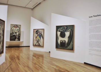 Exposiciones y recorridos por la obra de Orozco, la oferta del Museo Cabañas en el periodo vacacional