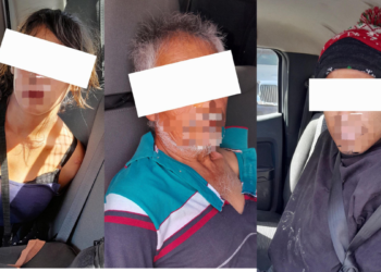 Policías de San Pedro Tlaquepaque retienen a tres personas derivado de un enfrentamiento por asalto a custodio de valores; hay una persona lesionada