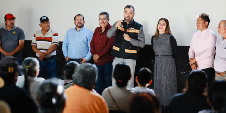 Gobierno de Tlajomulco trabajará para el saneamiento de la Laguna de Cajititlán