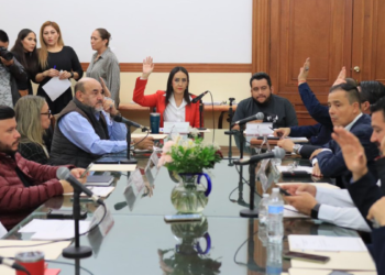 Instalan Comisión Municipal de Regularización de Predios en Tlaquepaque