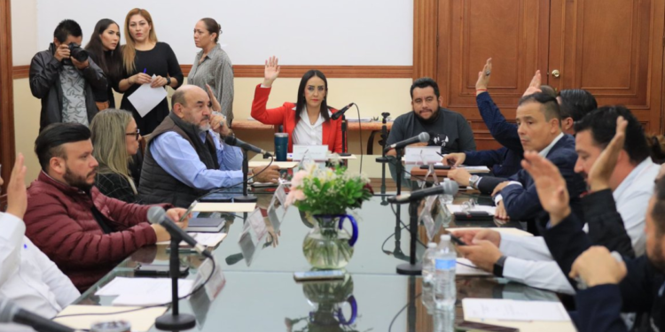 Instalan Comisión Municipal de Regularización de Predios en Tlaquepaque