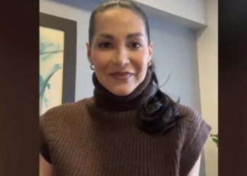 El presupuesto del Senado para el 2025 tuvo un incremento del 3 por ciento: Merilyn Gómez