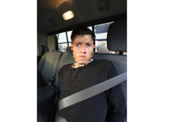 Policías de Tlaquepaque detienen a presunto delincuente armado y recuperan $50,000.00 pesos en efectivo