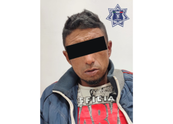 Detenido por presunta posesión de droga en Col. Chapalita Occidente de Zapopan