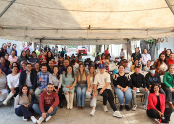 DIF Tlajomulco llevó a cabo la cuarta reintegración de pupilos