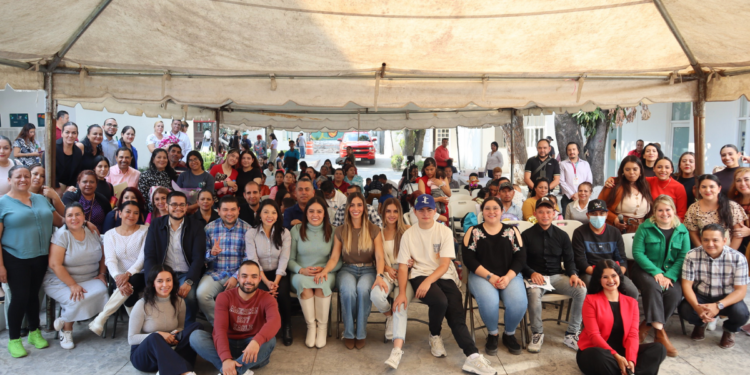 DIF Tlajomulco llevó a cabo la cuarta reintegración de pupilos