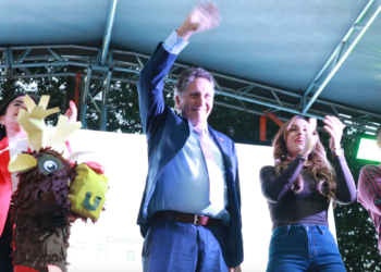 La Navidad invade el corazón de Zapopan 