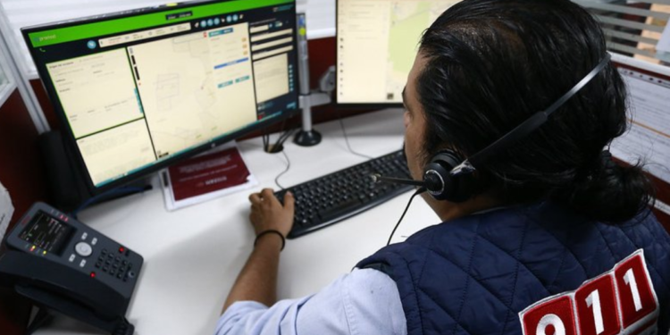 Emite C5 Jalisco recomendaciones para evitar ser víctima de extorsiones y fraudes telefónicos