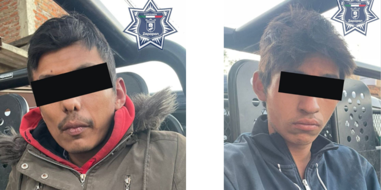 Vinculan a proceso a dos sujetos por el presunto delito de robo calificado en Nextipac