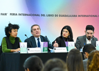 Presenta Imeplan Guía para la Gobernanza y Resiliencia en la FIL