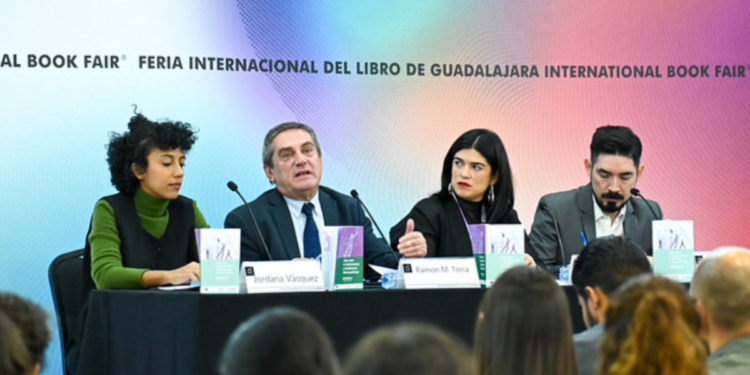 Presenta Imeplan Guía para la Gobernanza y Resiliencia en la FIL