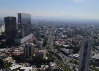 Se insta a la población a evitar quema de pirotecnia, llantas o fogatas para mejorar la calidad del aire en esta temporada