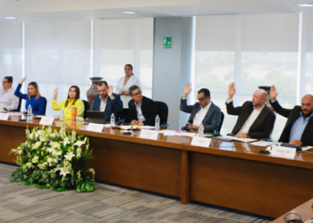 Por unanimidad, aprueban presupuesto histórico para Tlajomulco